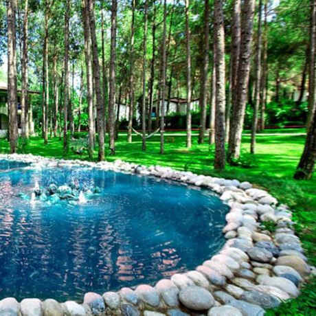 Champion Holiday Village